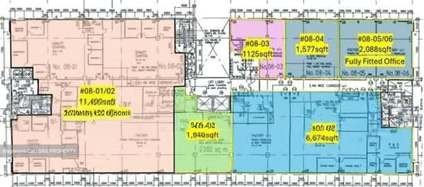 Ubi 55 (D14), Factory #639836311